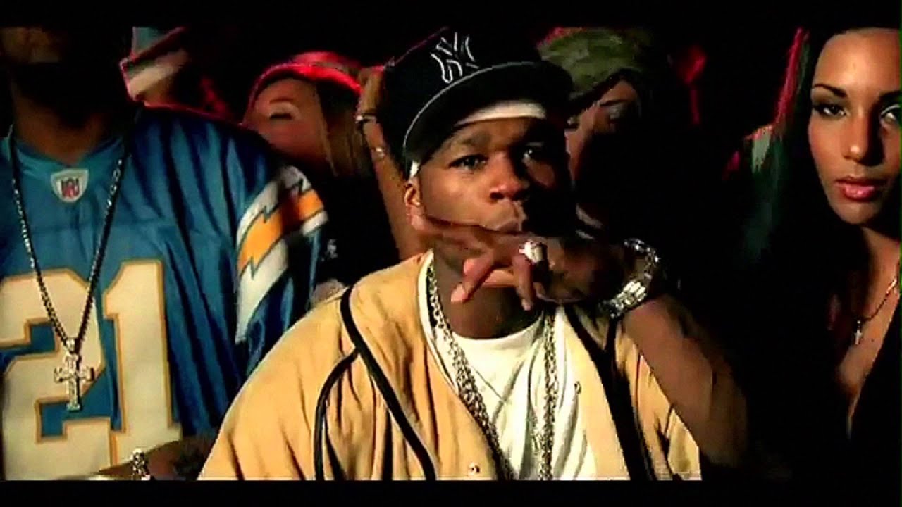 50 Cent-IN DA CLUBTheUjoNCBeats REMIX! FULL HD - YouTube