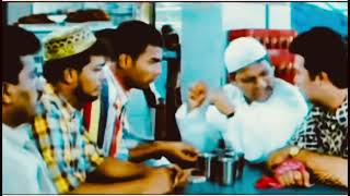 Ismail Bhai , Saleem Pheku Hotel Dialogue The Angrez