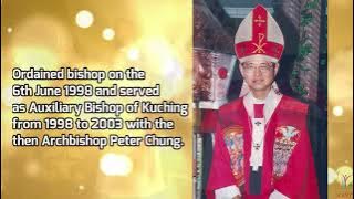 'Shine with Jesus, Shine for Jesus' (Emeriti Golden Anniversary, Dec 2022)