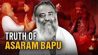 Biggest Baba Scams that Shocked India - Asaram, Ram Rahim and more! by RAAAZ by BigBrainco. 122,649 views 11 days ago 11 minutes, 2 seconds