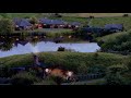 The Lord of the Rings: The Shire Ambience & Music