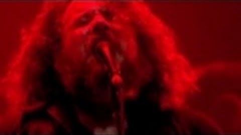 CNN Official Interview: My Morning Jacket has 