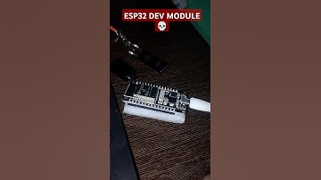 How to check ESP32 chip id in Arduino ide #esp32 #arduino