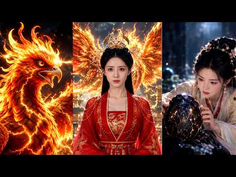 Không Thèm Tranh Thần Điểu, Nàng Ấp Quả Trứng Đen Xấu Xí Mở Thần Thú Tối Thượng, Vả Mặt Cả Tông Môn!