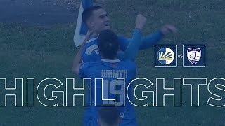 FK Sutjeska - FK Jezero 1:0 (0:0) (1.CFL 2025/2026 13/36)