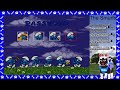 The Smurfs  [Beating All Sega Genesis Games 054]