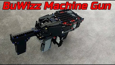 BuWizz Competiton 02 2019