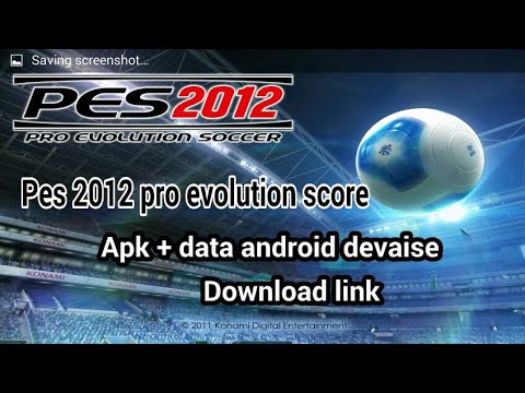 PES 2012 : Konami : Free Download, Borrow, and Streaming