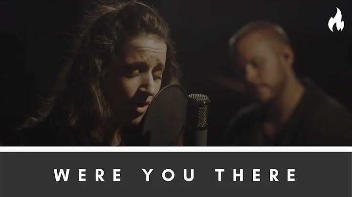 Were You There feat. Andrea Thomas by The Vigil Pr...