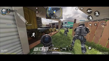 211|Frontline|Nuketown#codm #callofduty #codmobile #cod #callofdutymobile #005qwertygaming