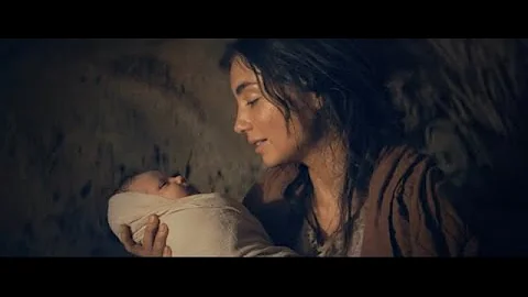 What Child is This/Child of the Poor