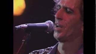 Keith Richards / Gimme Shelter (Live 1993)