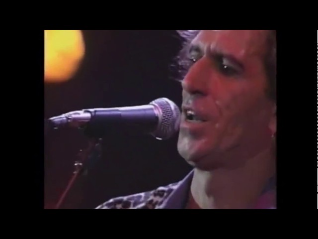 Keith Richards - Gimme Shelter