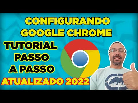 Vídeo: Como ativar o tema escuro no Google Notícias: 6 etapas