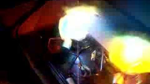 Code 3 Mini LP W/ Dtech Rotators