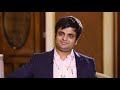How I started with Technical Analysis | Akshay Chinchalkar CMT chats with Abhishek Chinchalkar CMT