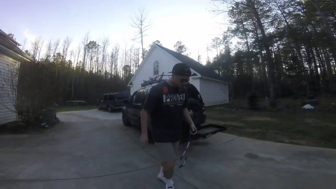 Tiger Town Clemson Bound (Acceptance Letter) YouTube