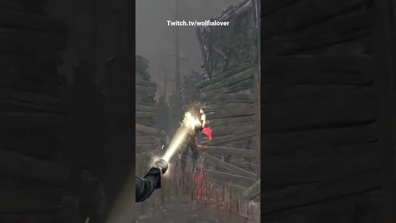 (14/22) Flashlight Saving EVERY Killer - Dead by Daylight 