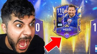 HAMED SPIELT FIFA MOBILE!!!