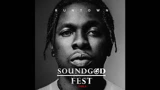 Runtown - Mad over you (Remix) ft. Sess chords