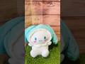 Boneka lucu cinnamoroll #toys #review #doll #cinnamoroll #cinnamonrolls #bonekalucu