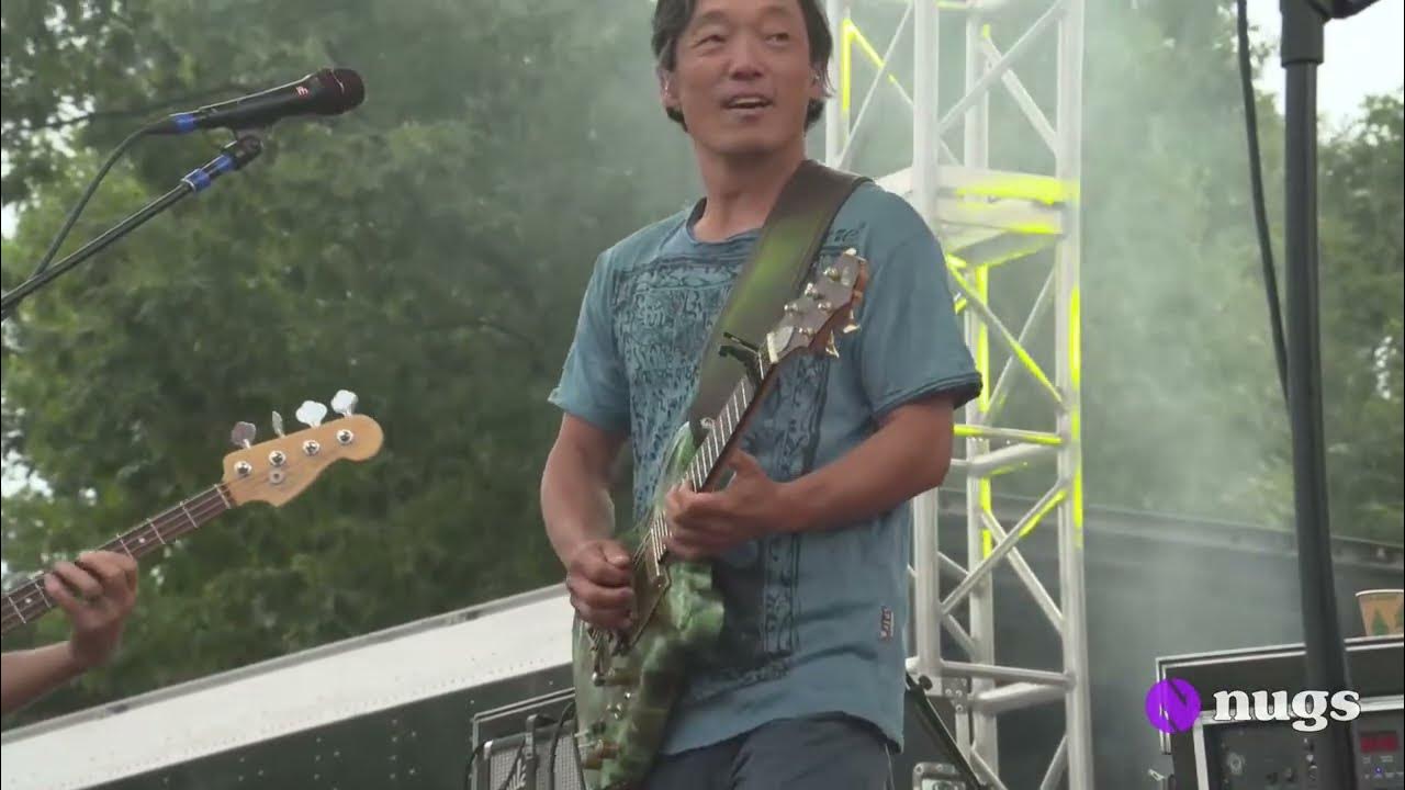 The String Cheese Incident - 06/18/25 - "Believe" The String Cheese Incident - 06/18/25 - "Believe"