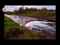 Лекция "зона сочленения Балтийского щита и Русской плиты. Ленобласть".