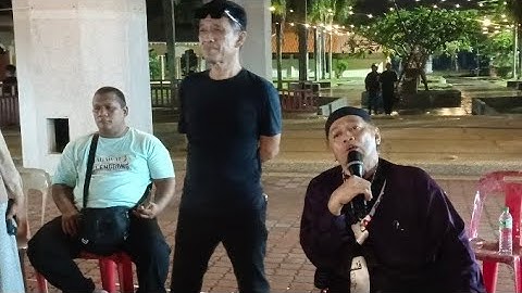 MAN WICITRA KRABAT - KEINSAFAN - Seadanya Dari Original Vokalis - Live15.02.2025 - Teluk Batik Perak