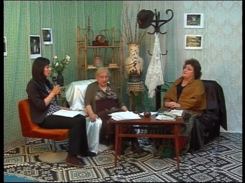 პაემანი მუზასთან -25/05/2013