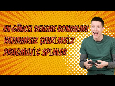 Yeni Çevrimiçi Kumarhanelerde Deneme Bonusu Kullanarak Oyun Yapın - Deneme Bonusu Yeni Siteleri Keşfedin!