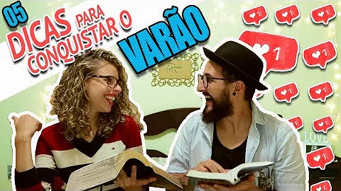O que quer dizer varão e varoa?