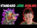 WEEKLY STANDARD JUND GOBLINS