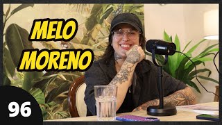 Melo Moreno #096 | Su operación y cambio, Qué le pasó en los Ídolo, La velada de Ibai