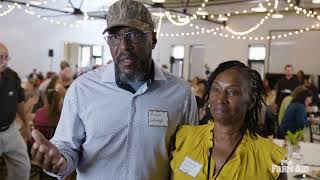 Growing for Their Community: Kevin Springs and Teresa Ervin-Springs on Becoming Farmers