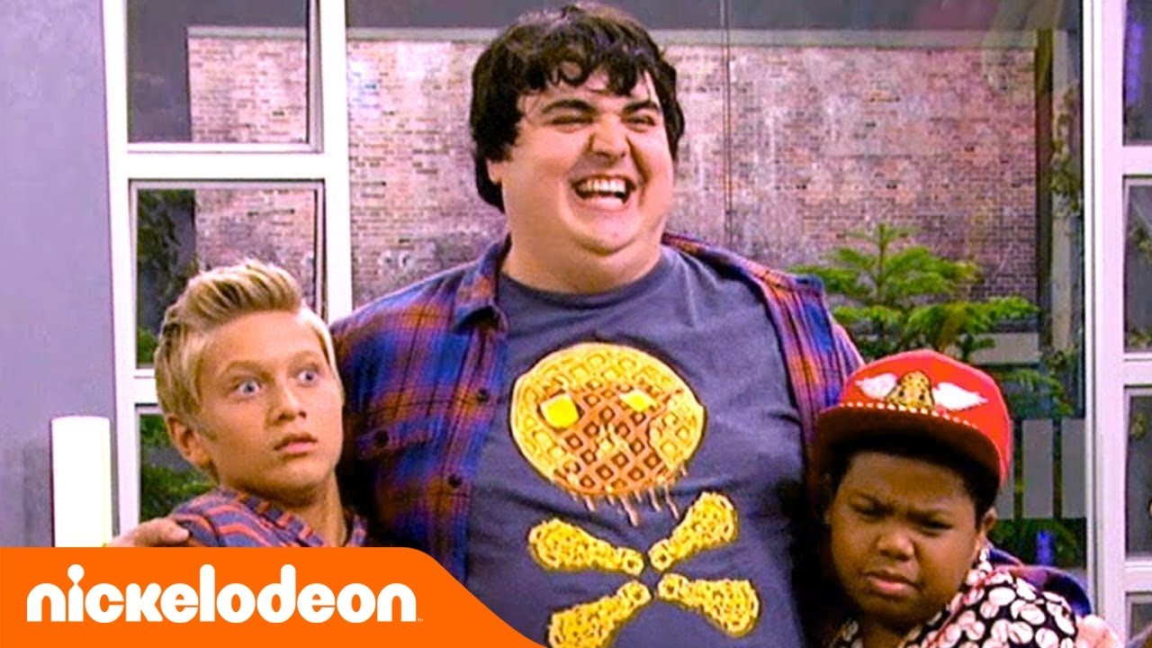 Game Shakers Nuevo miembro del equipo España Nickelodeon en Español YouTube Game Shakers Nuevo miembro del equipo España Nickelodeon en Español YouTube