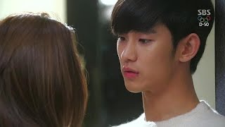 My Love From Another Star(Episode 2)-English Subtitles/#Korean Drama
