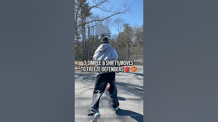 3 SIMPLE & SHIFTY MOVES TO ADD TO YOUR BAG 🏀🎒 #basketball #trending #shorts #viral