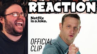 Celebrity Is This the Funniest Skit from I Think You Should Leave!?! (Save Corncub TV Rewatch) Profile