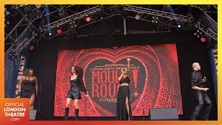 Moulin Rouge! The Musical | West End LIVE 2022