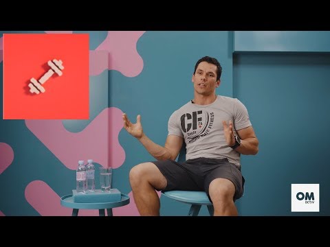 Как не убить сердце на тренировке | Кроссфит