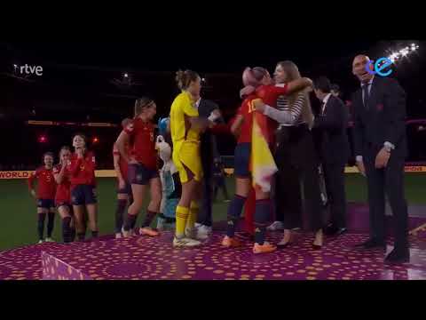 Ceuta Ya! propondrá al Pleno declarar a Rubiales persona 'non grata'