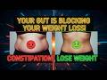 "Stop Dieting! Your Gut is Blocking Your Weight Loss"