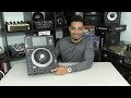 Denon DJ SC5000M Prime Review
