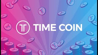 Review Project TIMECOIN