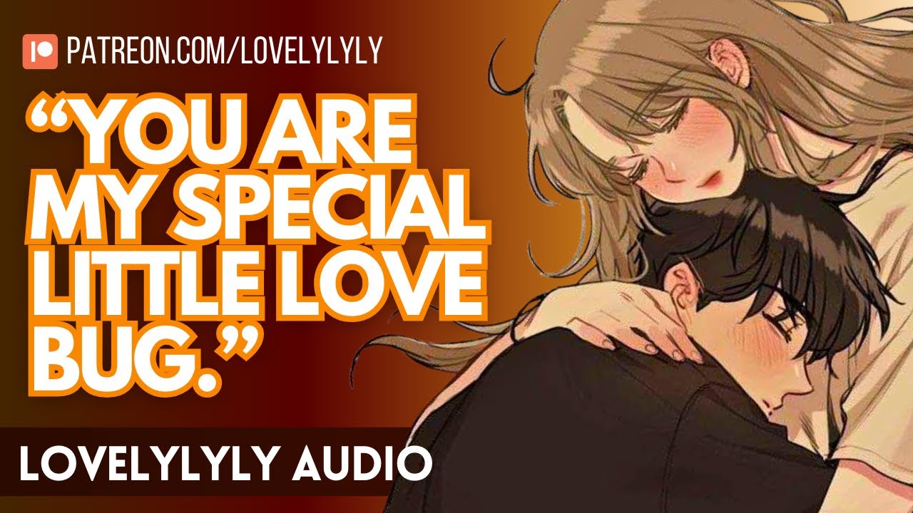 Waking Up From A Cuddly Nap With Your Doting Girlfriend💖 Falling Asleep Together | Gentle Heartbeats