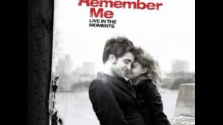 Ani Difranco - Soft shoulder (Remember Me OST)