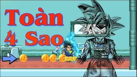 Thủ Thuật Win Doanh Trại Độc Nhãn Ăn Toàn 4 Sao | Ngọc Rồng | H5D TV