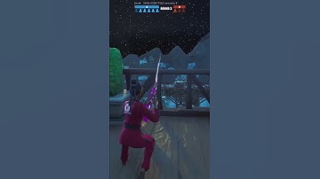 No Scope!  (Comment Down below what videos you think I should do