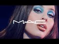 Turn On Drama Like Alexa Demie | MAC Cosmetics