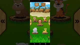 Som de Animais - Samsung Galaxy Gameplay